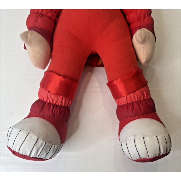 Vintage Rainbow Brite Red Butler Doll 18” 1983 Hallmark Mattel – Rare Large Plus - Picture 4 of 12